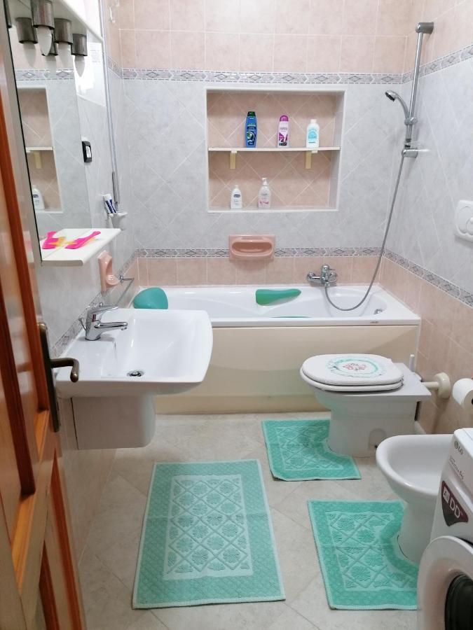 サッサリLemon Houseアパートメント エクステリア 写真