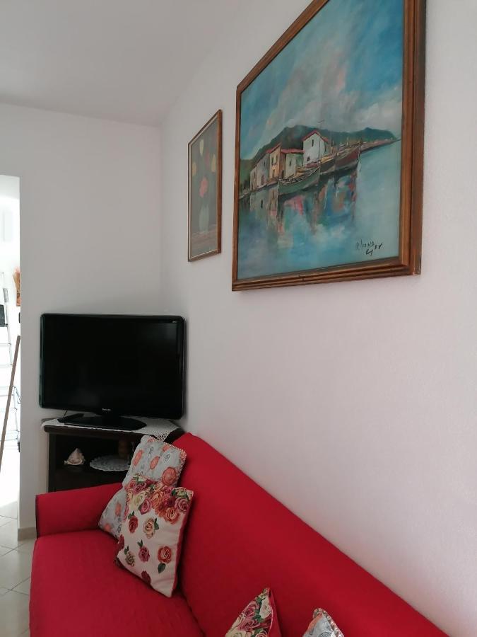 サッサリLemon Houseアパートメント エクステリア 写真